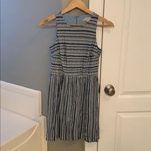 LOFT petites dress